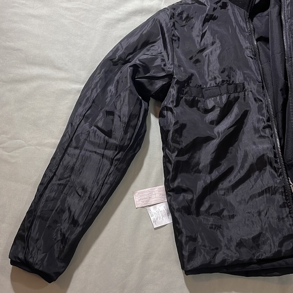 FREE COUNTRY black coat size, medium (23G5C78) - Picture 11 of 16